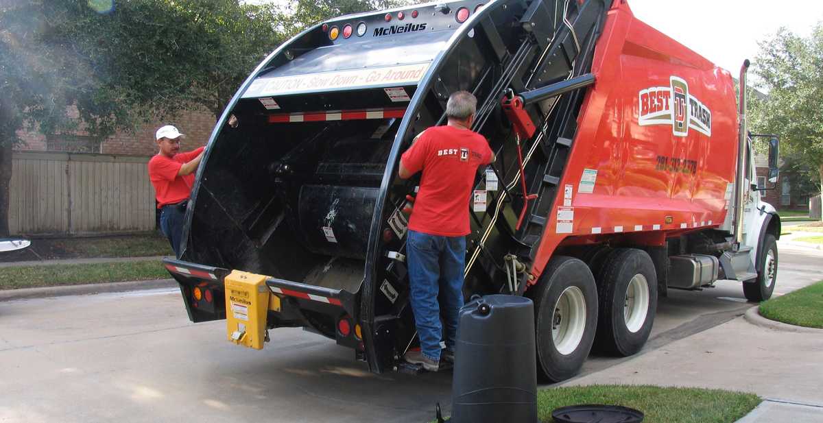 to Harris County MUD No. 370 / Harris County MUD 370